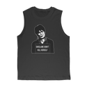 Ghislaine Didn't Classic Adult Muscle Top