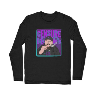 Censure Deez Nuts Classic Long Sleeve T-Shirt