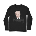 C’mon Man Biden Classic Long Sleeve T-Shirt