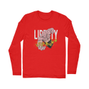 AJ Lockdown Classic Long Sleeve T-Shirt