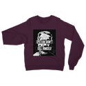 Epstein Didn’t Kill Himself Classic Adult Sweatshirt