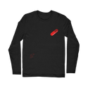Red Pill Classic Long Sleeve T-Shirt