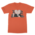 They Lie Classic Adult T-Shirt