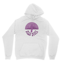 Wild West Pimp Style Classic Adult Hoodie