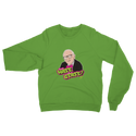 Do You Hate The State Rothbard Classic Adult Sweatshirt
