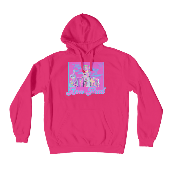 High on Liberty RP Premium Adult Hoodie