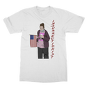 Insurrectionist Classic Adult T-Shirt