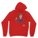 Unity! Naturalist Capitalist Classic Adult Hoodie