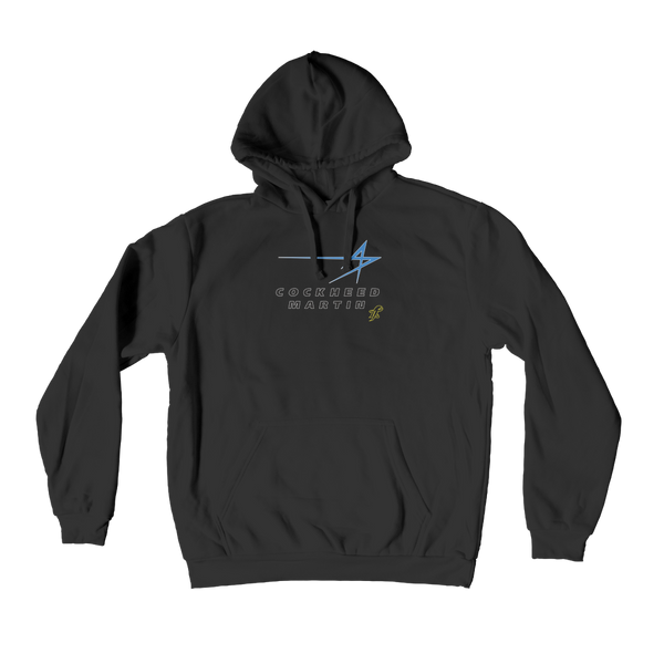 Cockheed Martin Premium Adult Hoodie