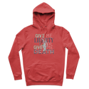 Give me Liberty Premium Adult Hoodie