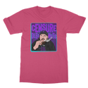 Censure Deez Nuts Classic Adult T-Shirt