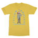 Fellow Traveler Classic Adult T-Shirt
