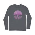 Wild West Pimp Style Classic Long Sleeve T-Shirt