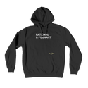 Rational & Pugnant Premium Adult Hoodie