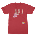 Tower Club Classic Adult T-Shirt