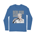 DiBlasio Sucks Classic Long Sleeve T-Shirt