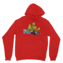 Lobsta Origins Classic Adult Hoodie