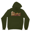 Mount Trumpmore Classic Adult Hoodie