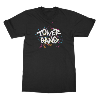 Tower Gang 2022 Classic Adult T-Shirt
