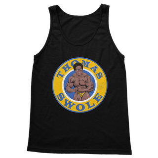 Thomas Swole Classic Women's Tank Top