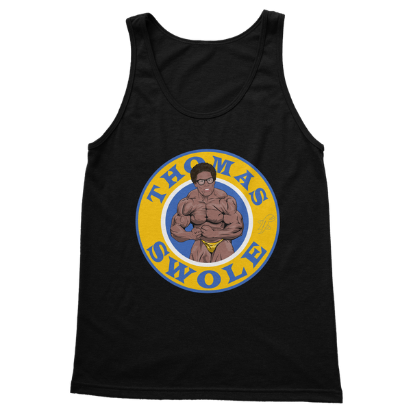 Thomas Swole Classic Women's Tank Top