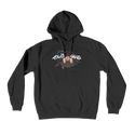 Tower Gang Toad Premium Adult Hoodie