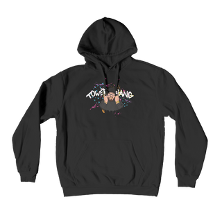 Tower Gang Toad Premium Adult Hoodie