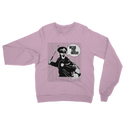 Wear the Mask Classic Adult Sweatshirt