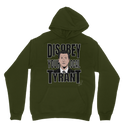 Disobey Newsome Classic Adult Hoodie