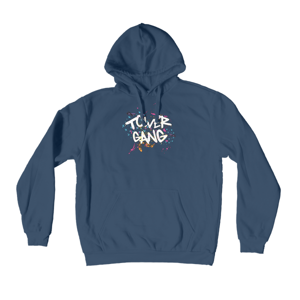 Tower Gang 2022 Premium Adult Hoodie