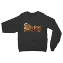 Mount Trumpmore Classic Adult Sweatshirt