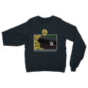 Sound Money Murphy Classic Adult Sweatshirt