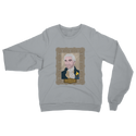 Consistent Classic Adult Sweatshirt