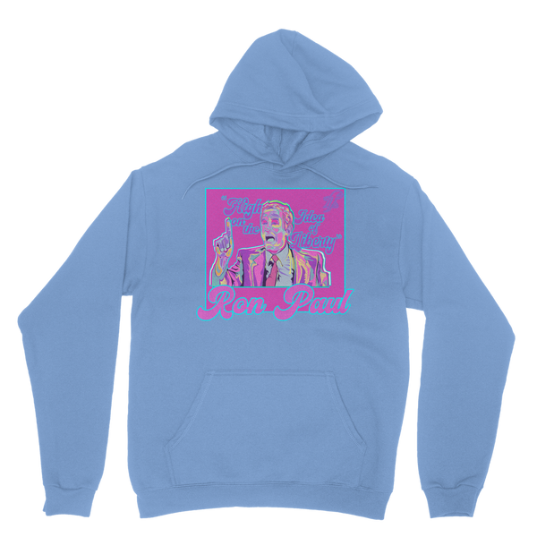 High on Liberty RP Classic Adult Hoodie