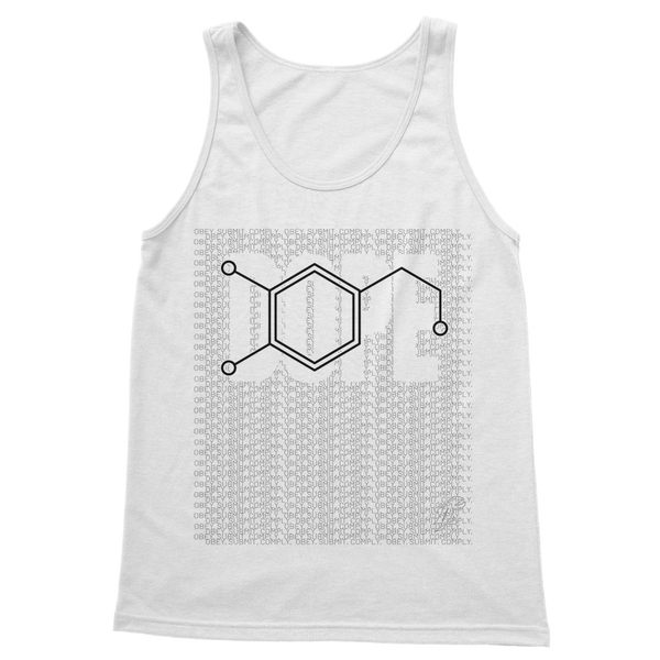 Dopamine Classic Women's Tank Top