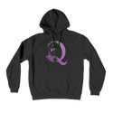 Q Premium Adult Hoodie
