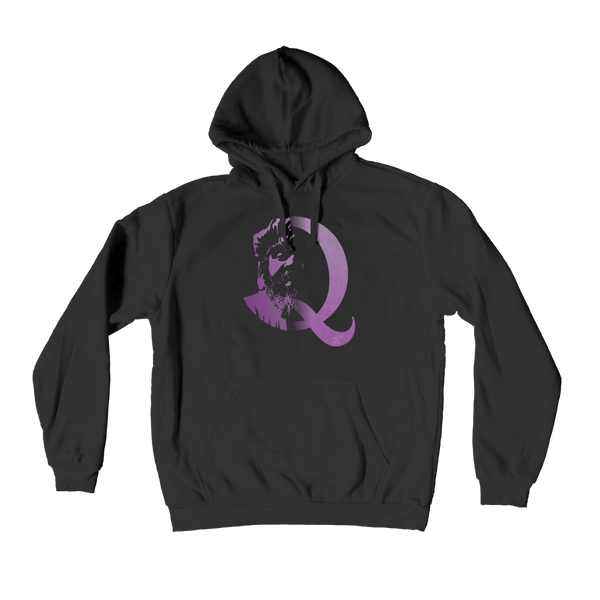 Q Premium Adult Hoodie