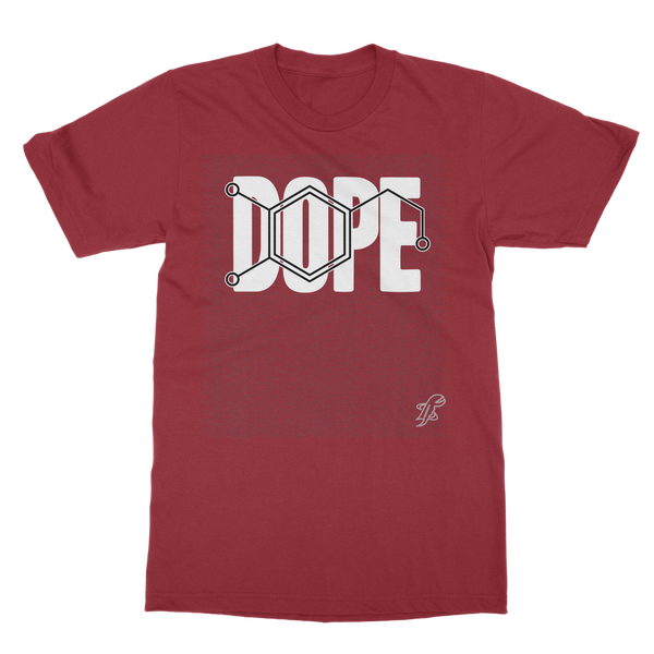 Dopamine Classic Adult T-Shirt