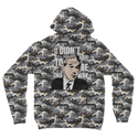 It Didn’t Have To Be This Way RP Camouflage Adult Hoodie