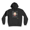 Disobey Your Global Tyrant Hillary Premium Adult Hoodie