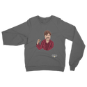 Unity! Naturalist Capitalist Classic Adult Sweatshirt