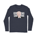 ADRENOCHROME Classic Long Sleeve T-Shirt