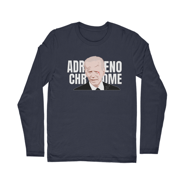 ADRENOCHROME Classic Long Sleeve T-Shirt