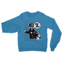 Wear the Mask Classic Adult Sweatshirt