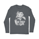 Read Mises Not Marx Classic Long Sleeve T-Shirt