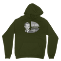 Ron Paul for Congress B&W Classic Adult Hoodie