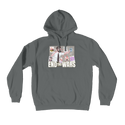Pepe Scott Horton 2.0 Premium Adult Hoodie