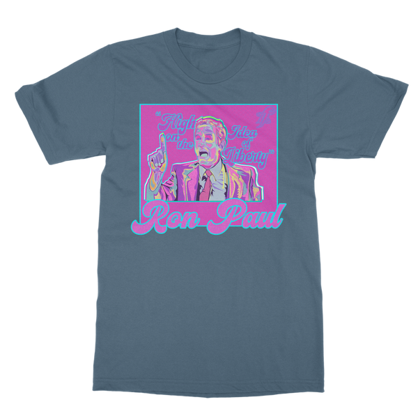 High on Liberty RP Classic Adult T-Shirt