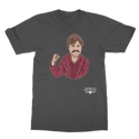 Unity! Naturalist Capitalist Classic Adult T-Shirt