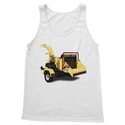 Chippah’ Classic Adult Vest Top